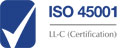Logo 45001