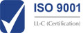 Logo 9001