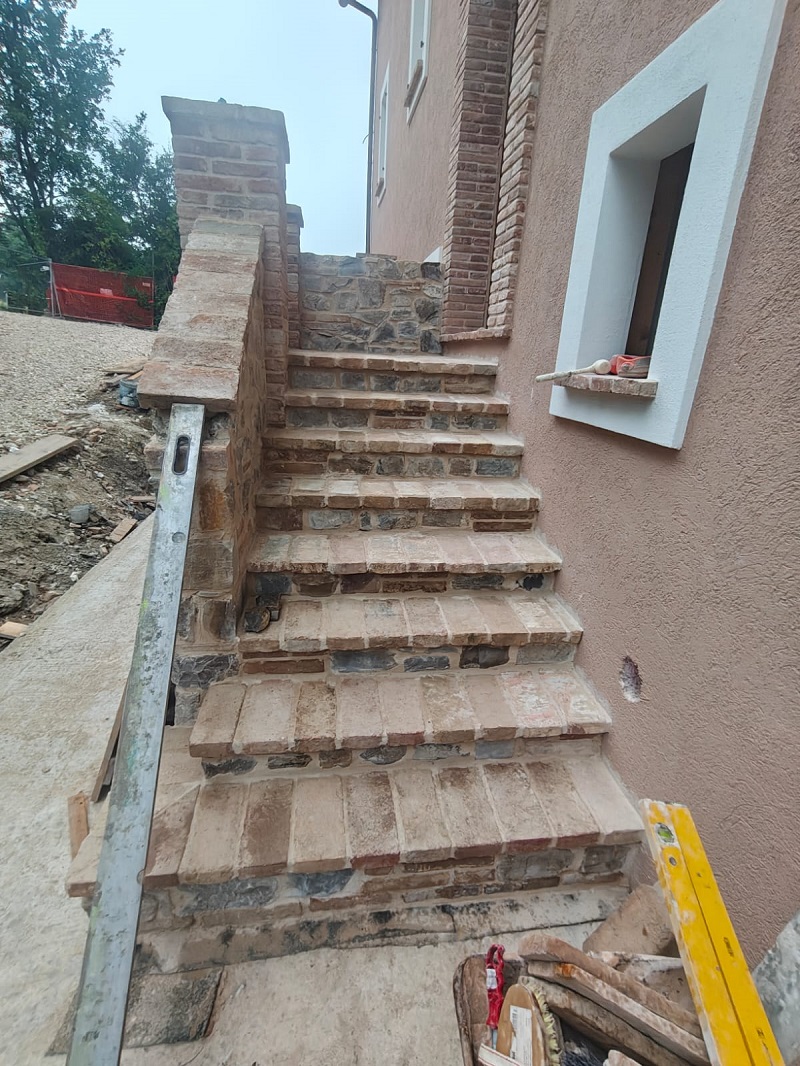 Ristrutturazione