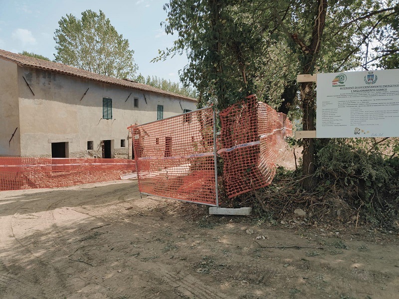Ristrutturazione Brescia