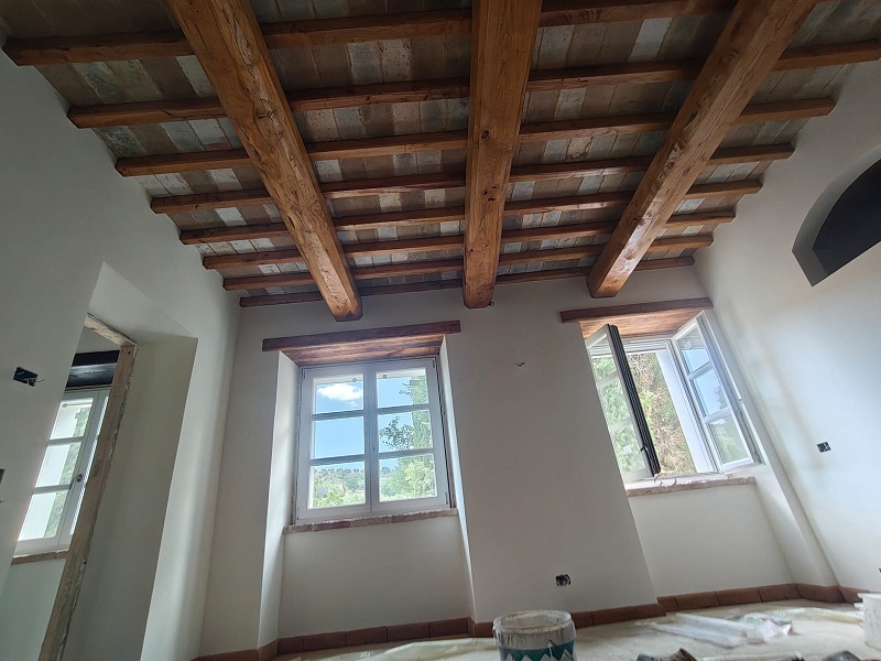 Ristrutturazioni