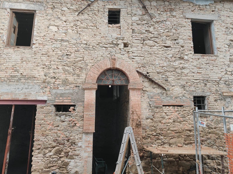 Ristrutturazioni Brescia e provincia