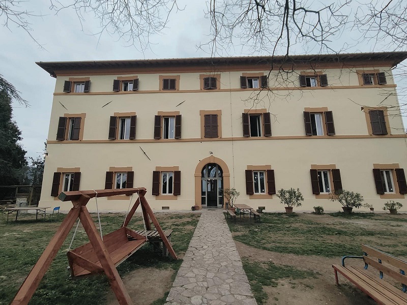 Ristrutturazione