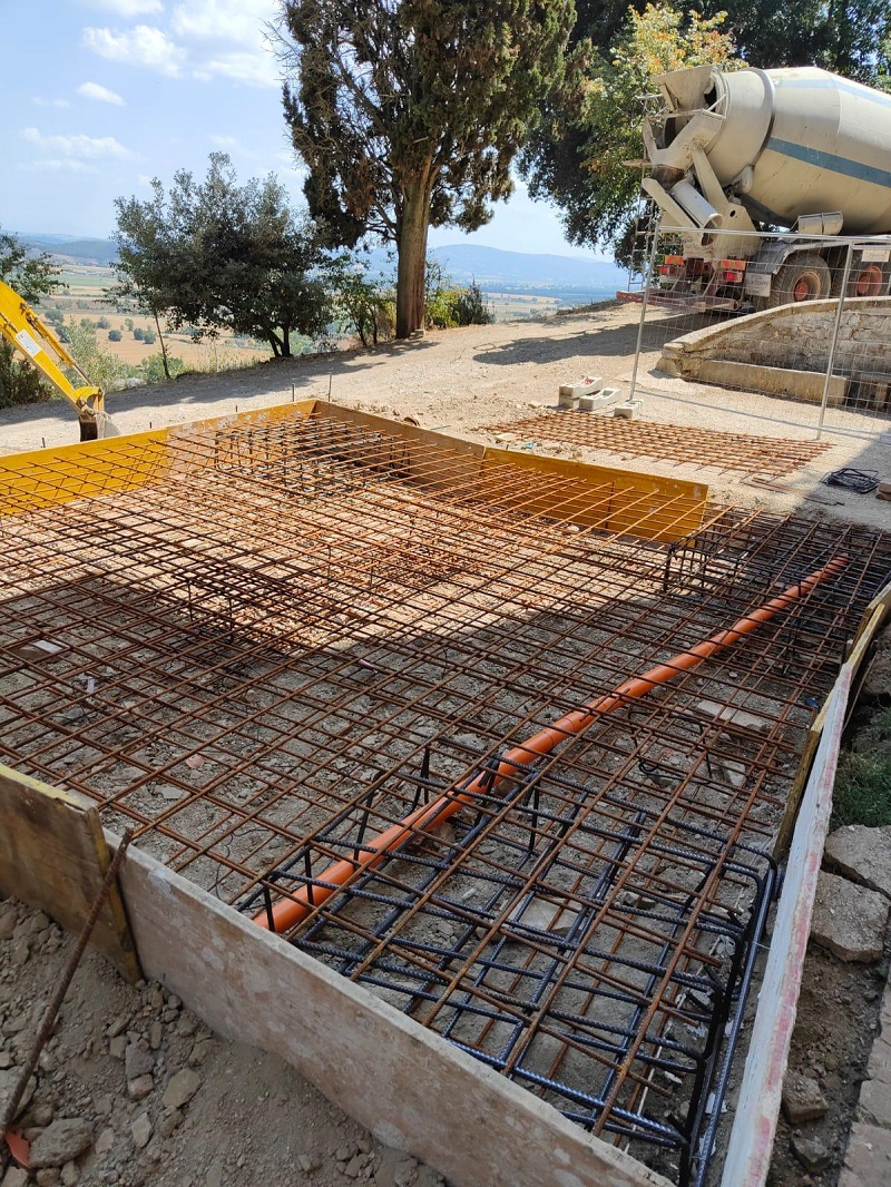 Ristrutturazioni