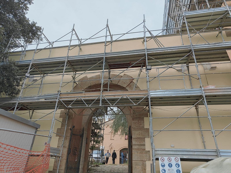 Ristrutturazioni Erika Tinteggiature