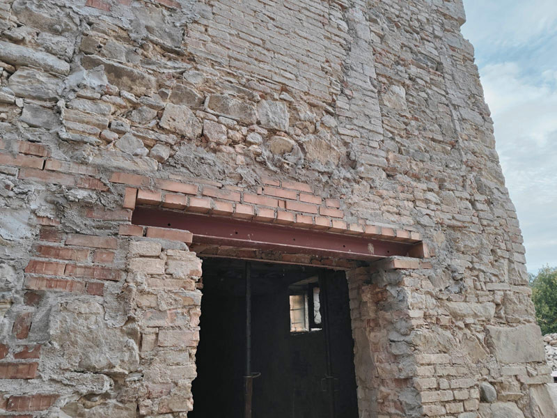 Ristrutturazioni Brescia